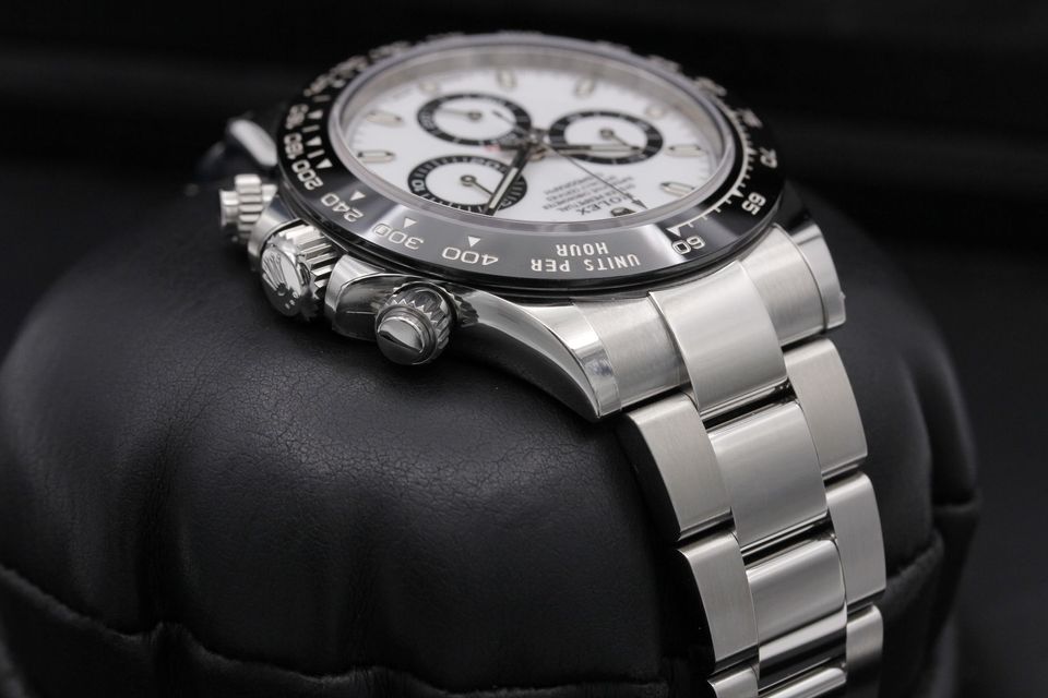 Rolex Daytona 116500 LN Image 4